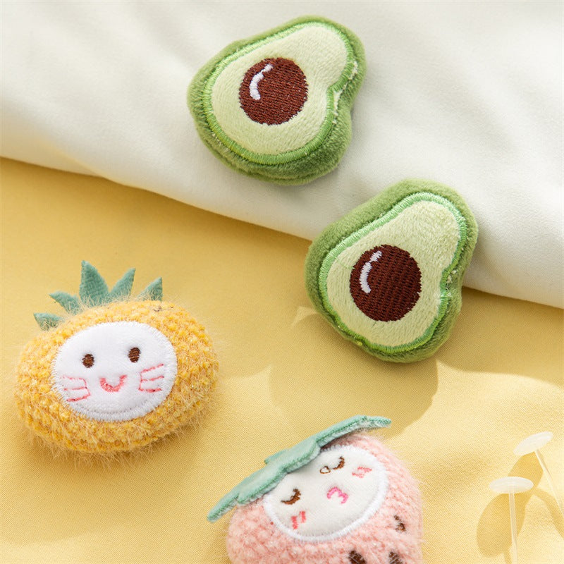 Täckehållare Figur