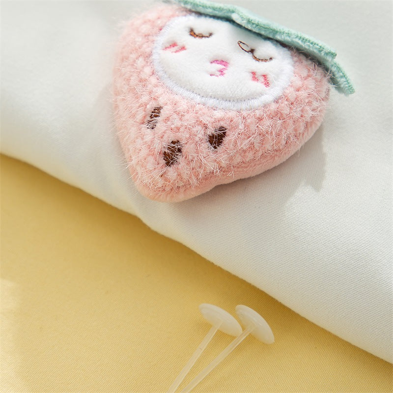 Täckehållare Figur